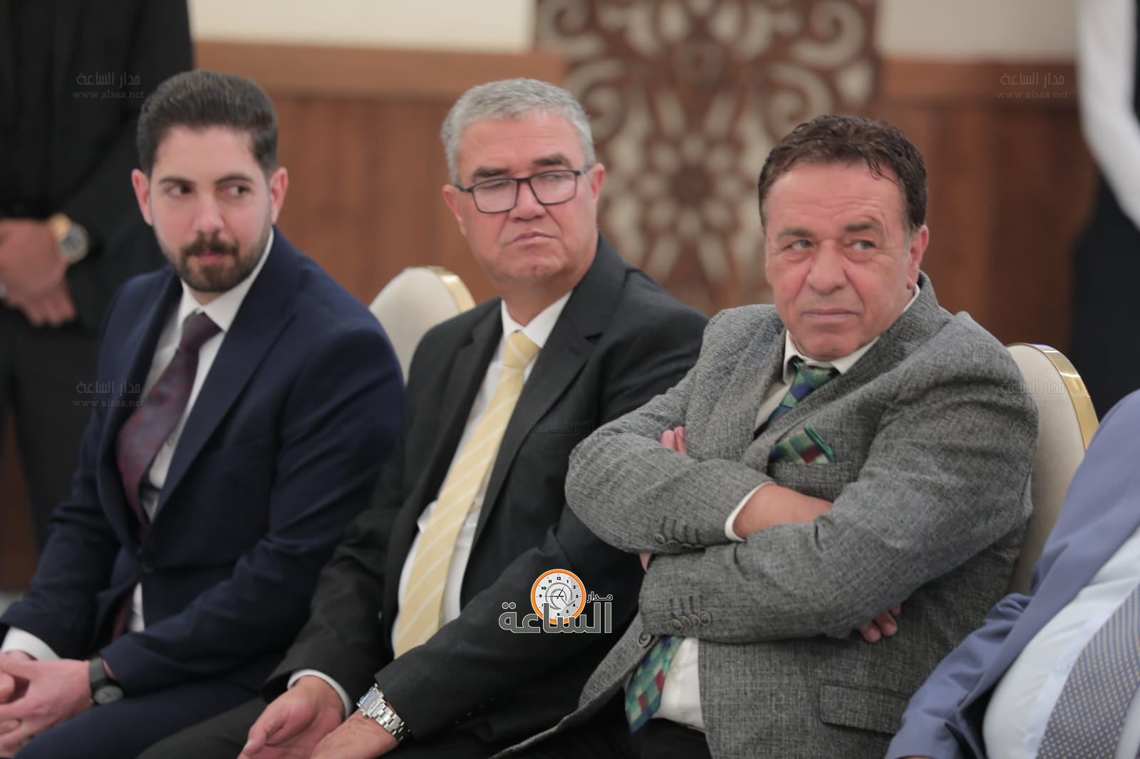 Madar Al-Saa Images 0.6219637026499524