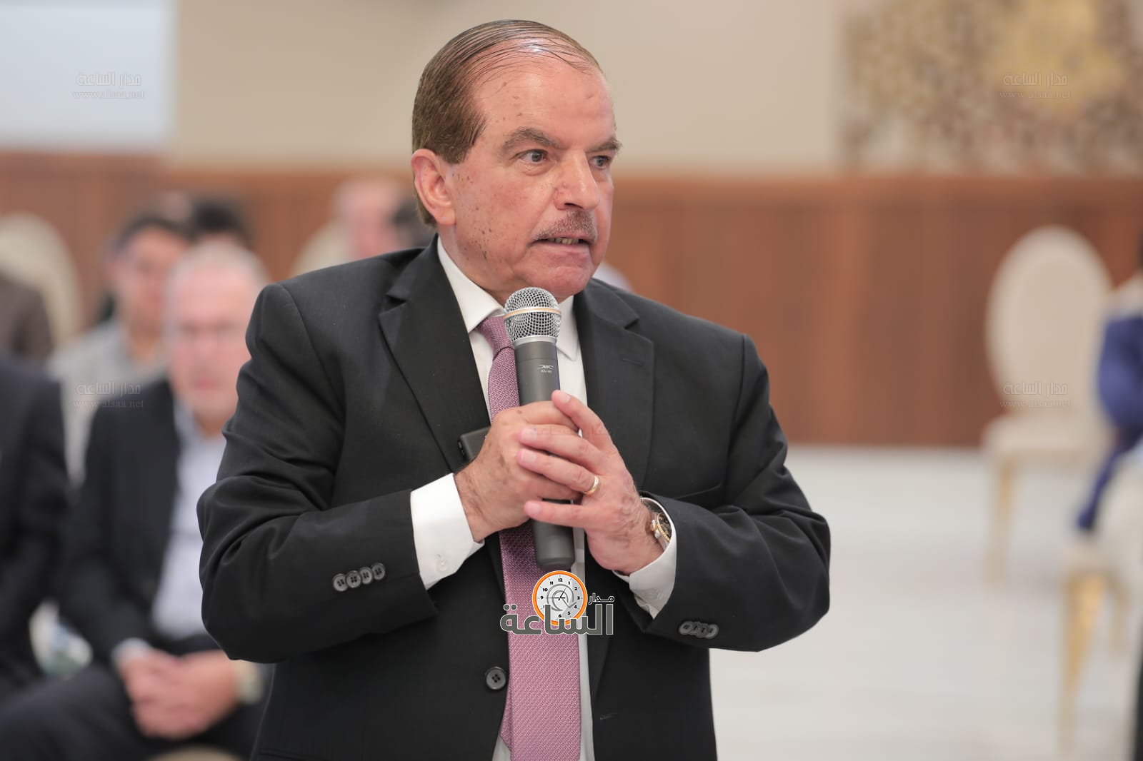 Madar Al-Saa Images 0.8844196209121588