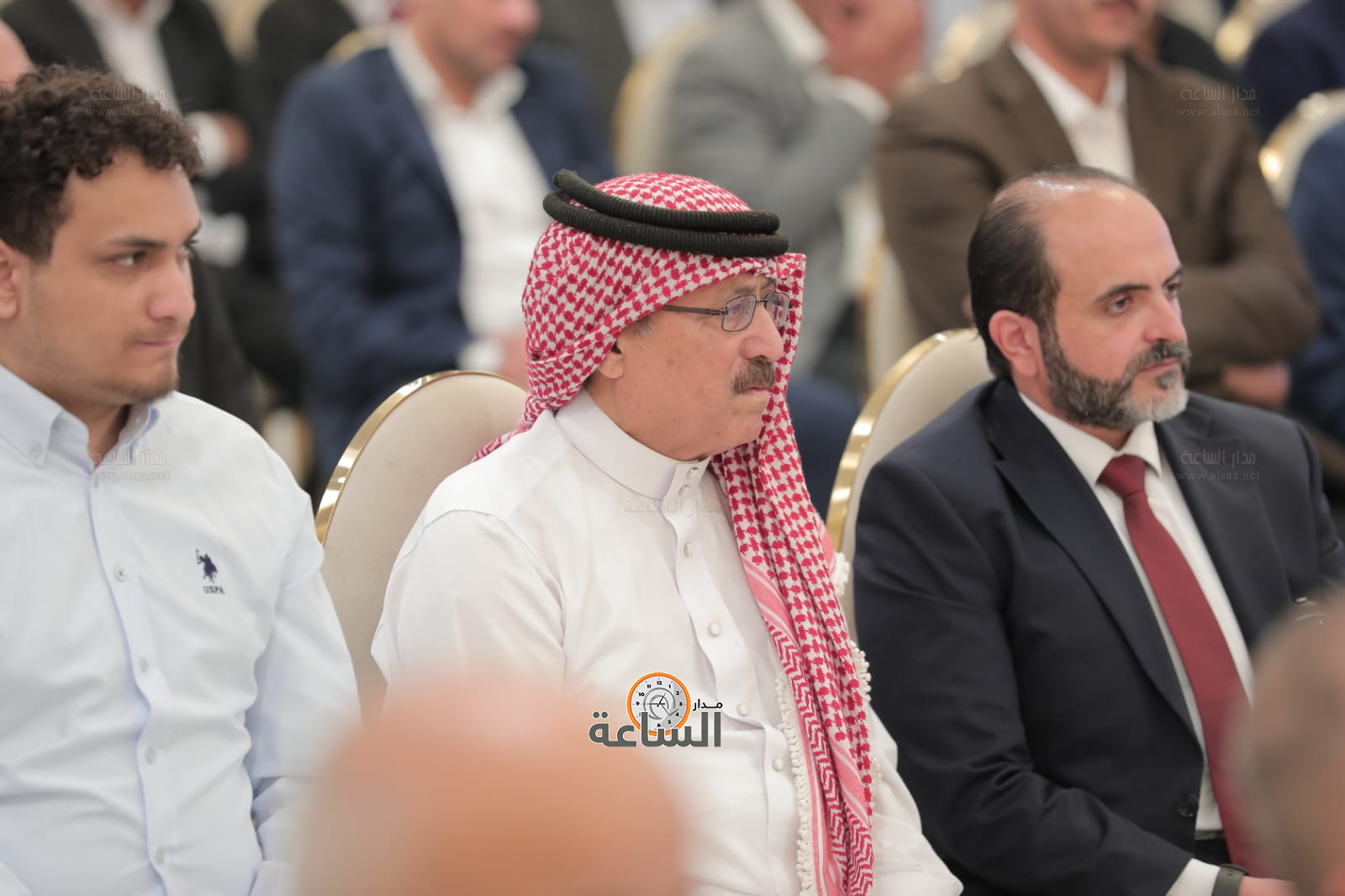 Madar Al-Saa Images 0.21151713025556462