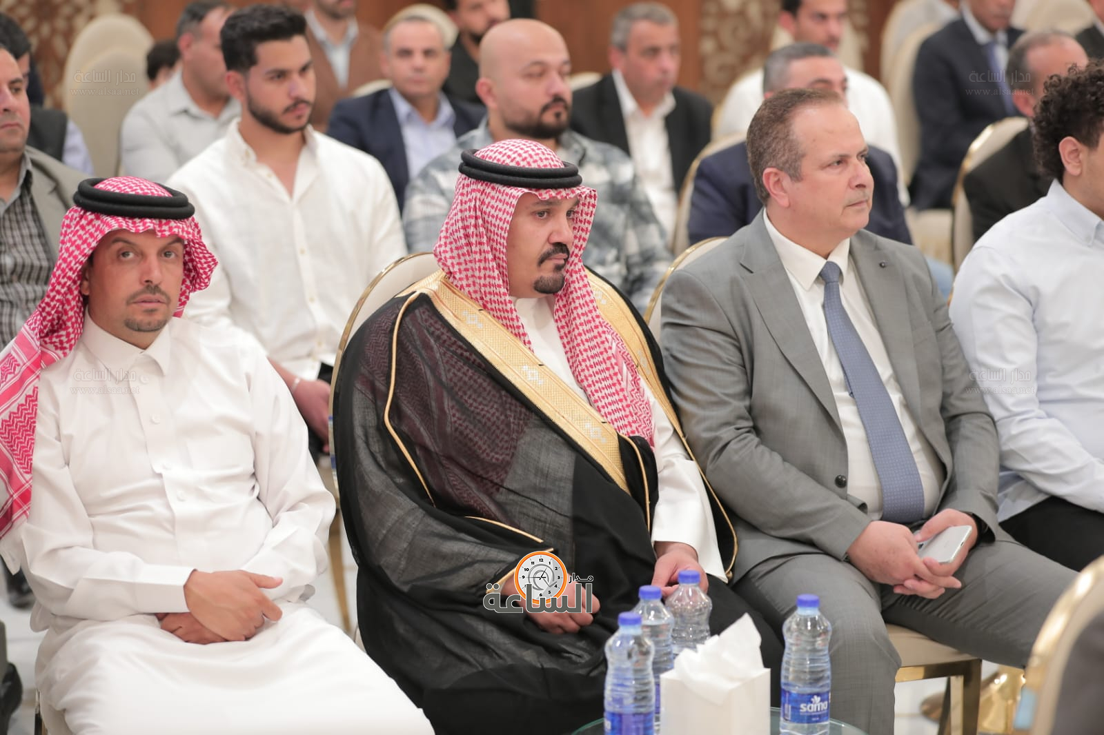 Madar Al-Saa Images 0.938670086734446