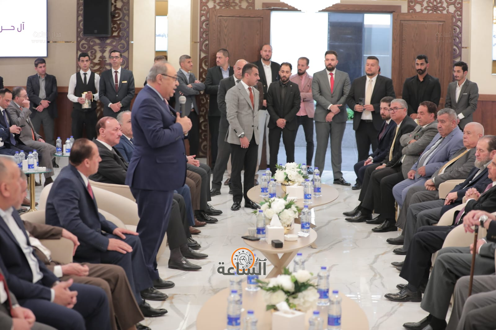 Madar Al-Saa Images 0.29874212511184584