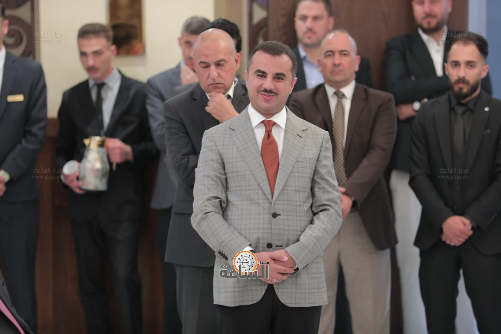 Madar Al-Saa Images 0.775139687412826