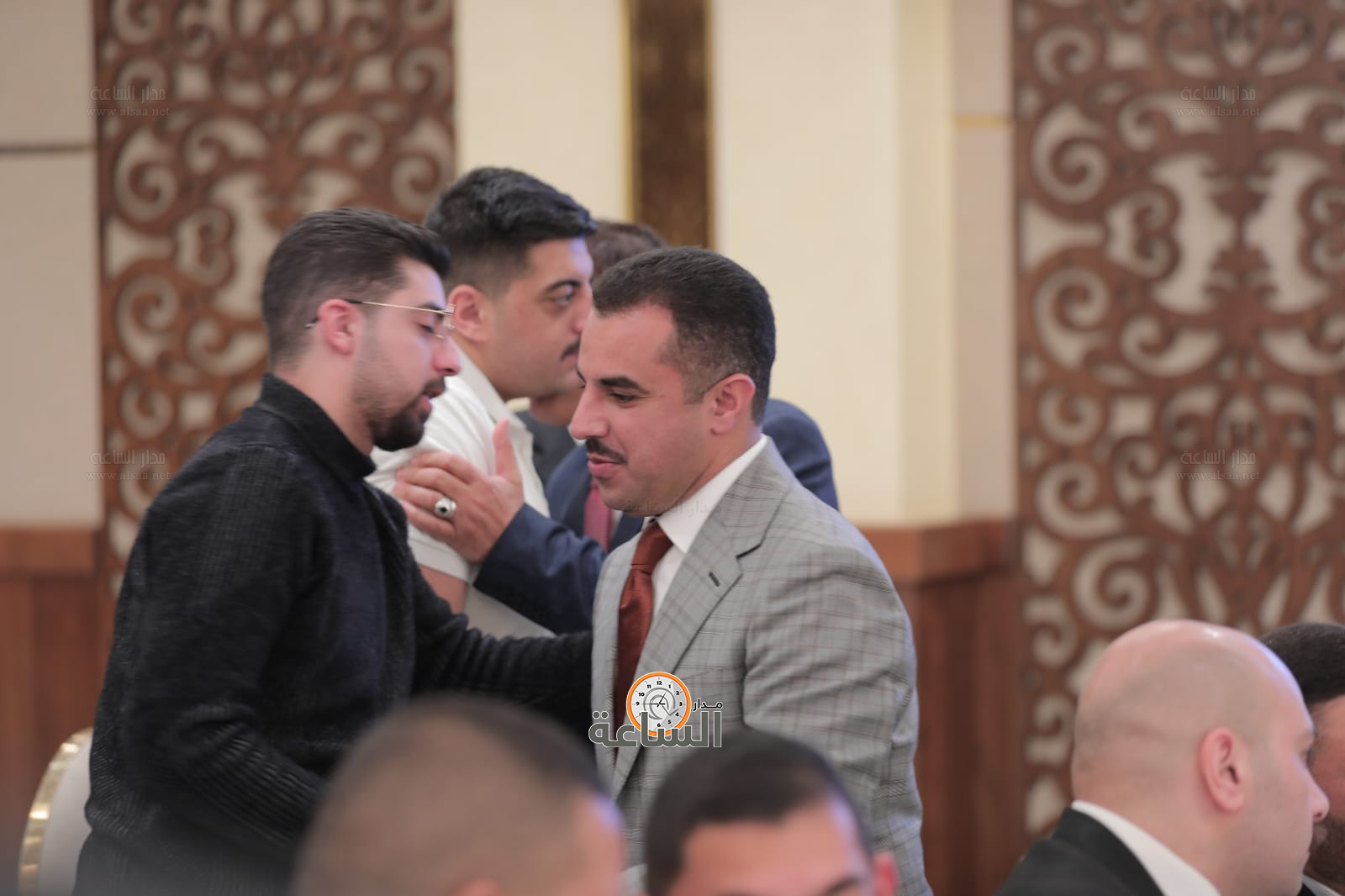 Madar Al-Saa Images 0.9221218399208547