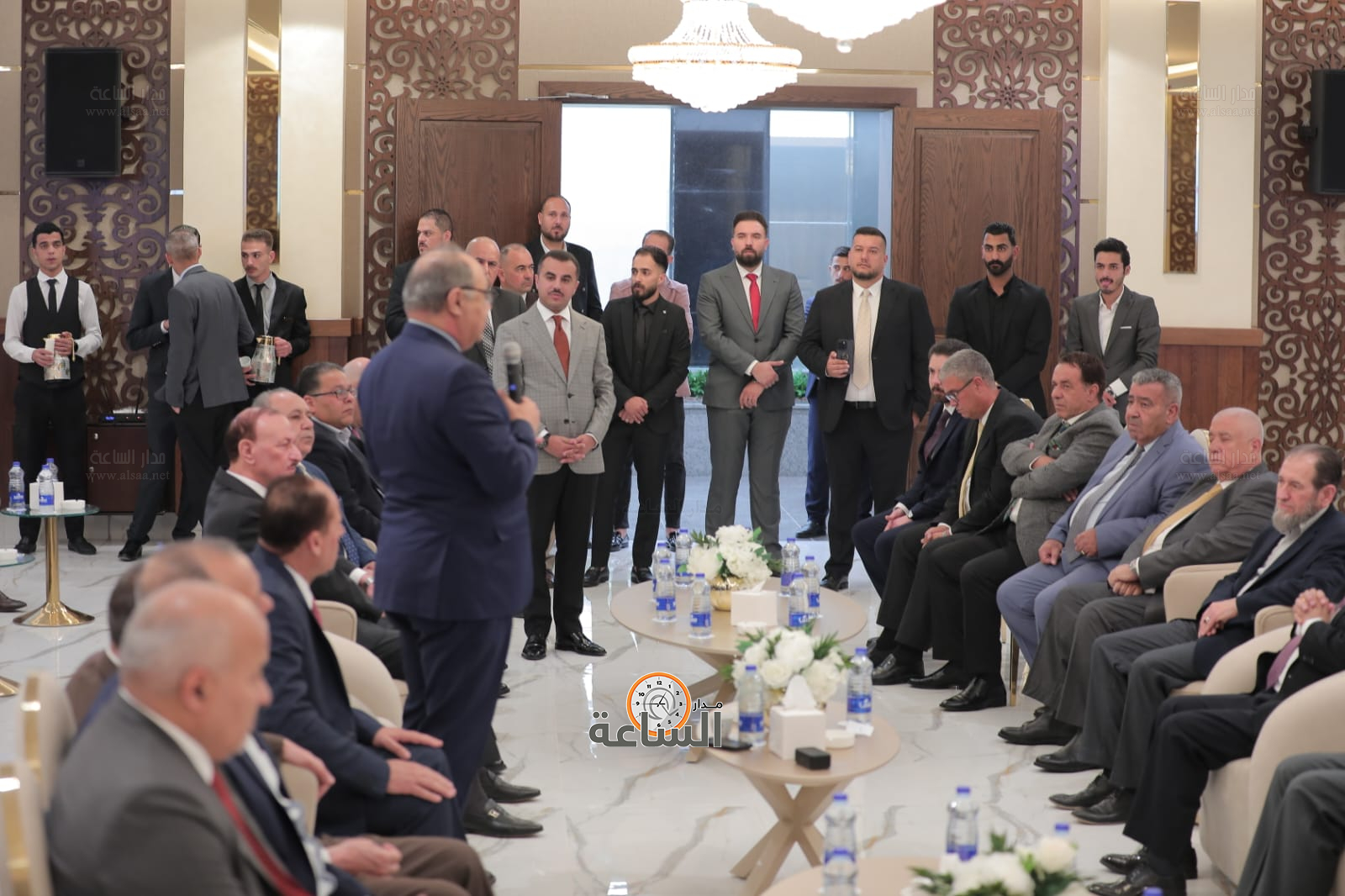 Madar Al-Saa Images 0.14978140152681918