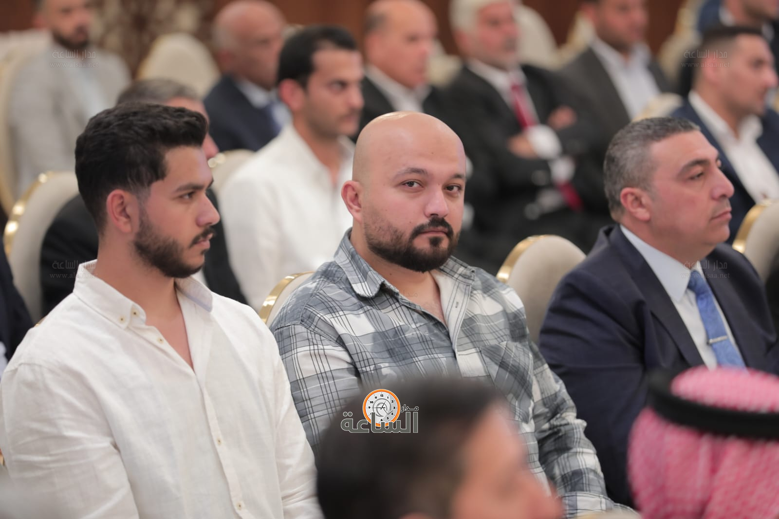 Madar Al-Saa Images 0.2307286452542352