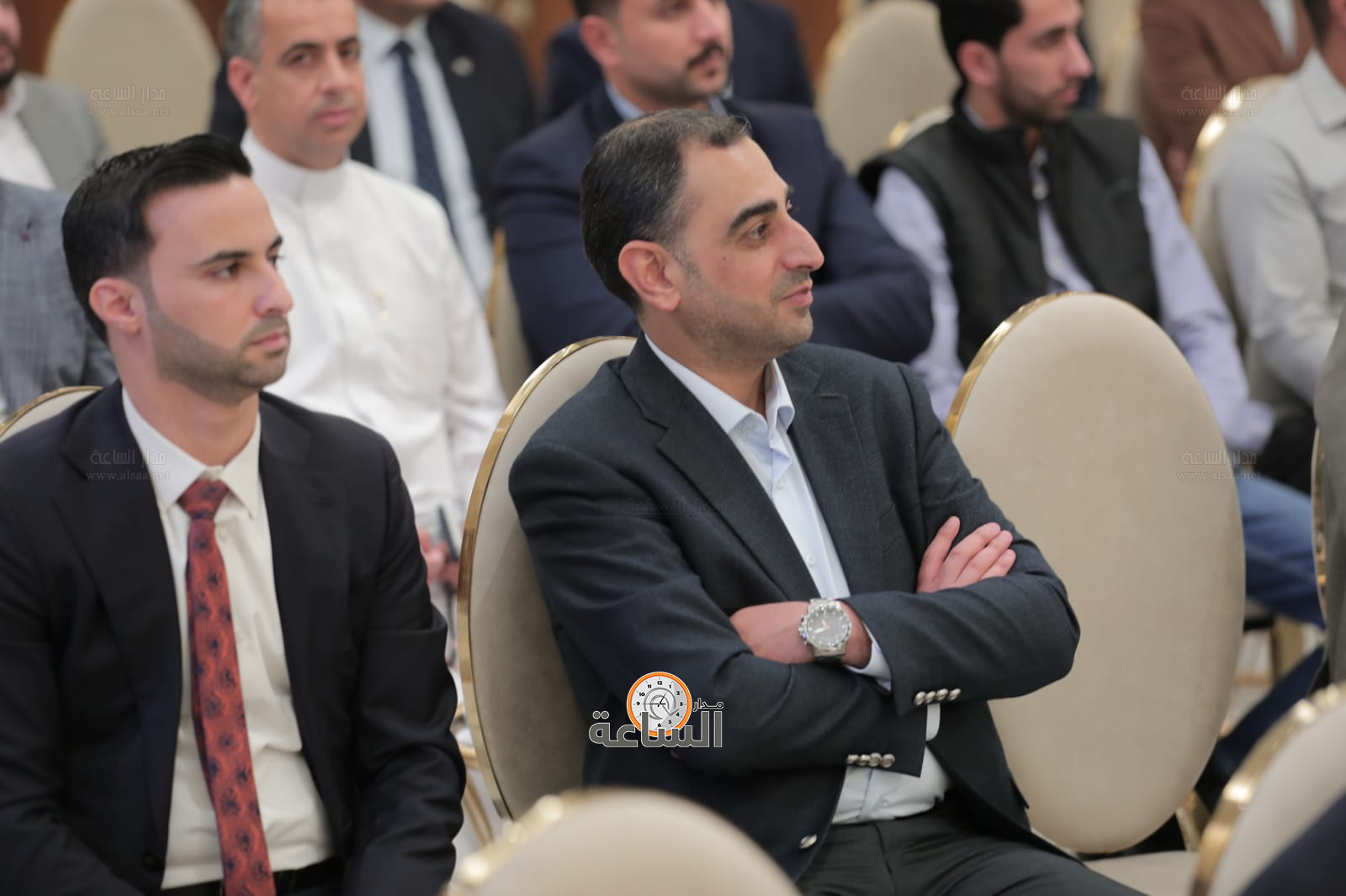 Madar Al-Saa Images 0.8130669607727292