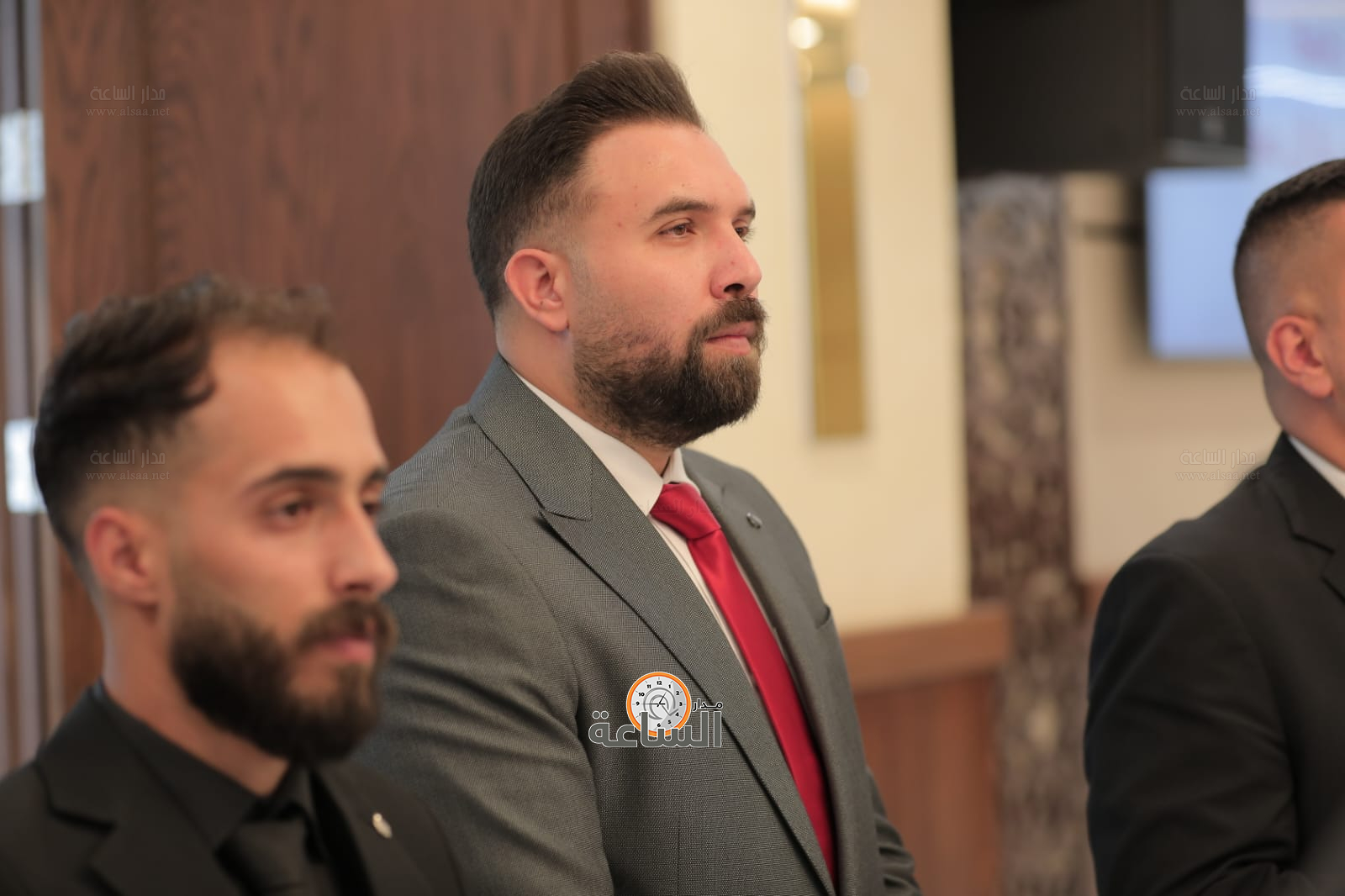 Madar Al-Saa Images 0.11976388373886226