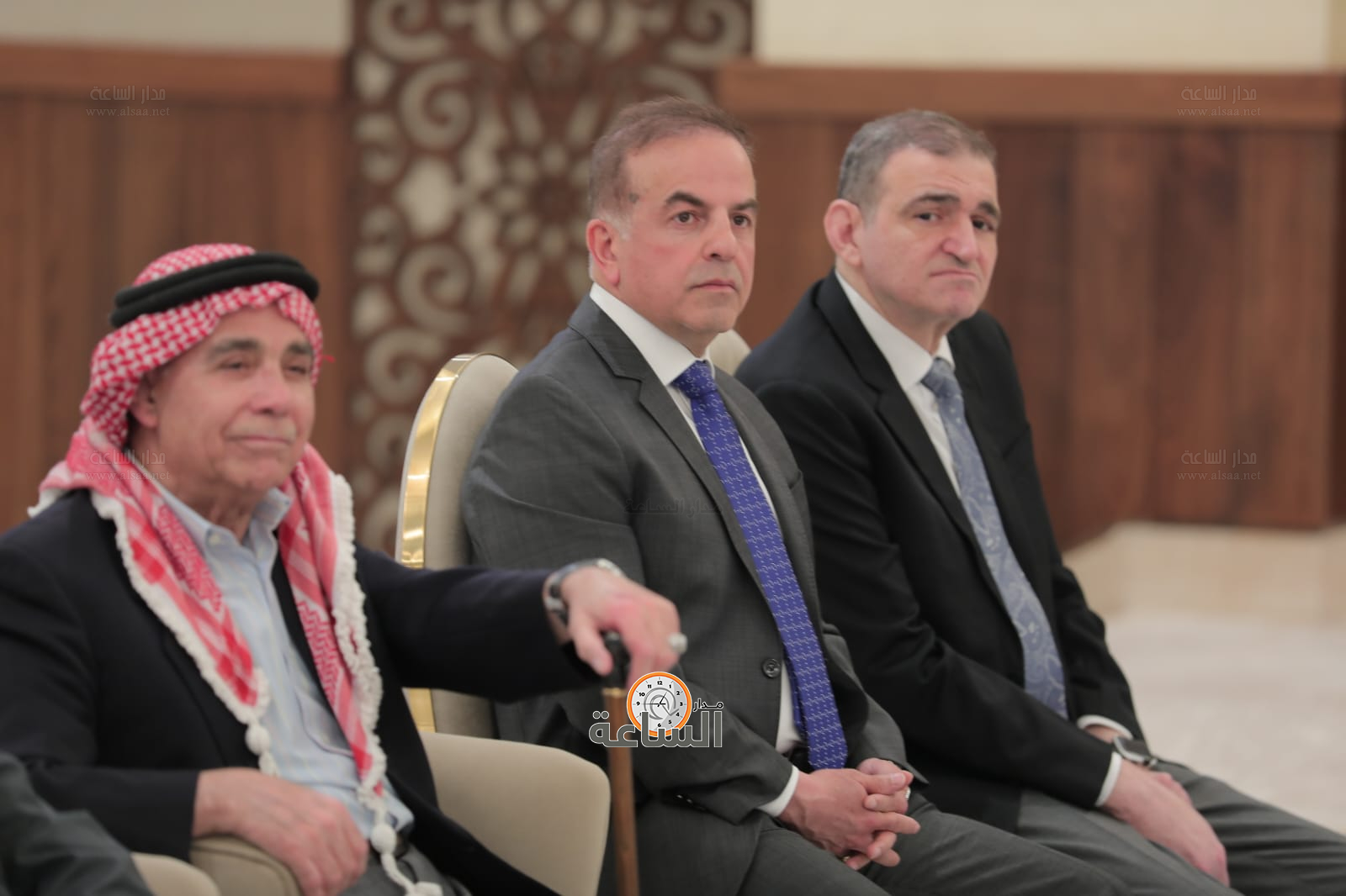 Madar Al-Saa Images 0.2871600558136207