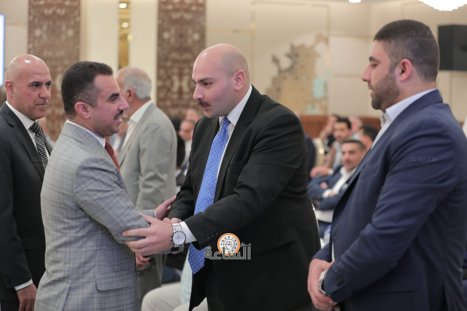 Madar Al-Saa Images 0.7594733930888938