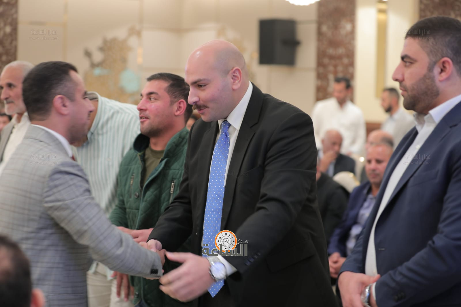 Madar Al-Saa Images 0.5110985177581792