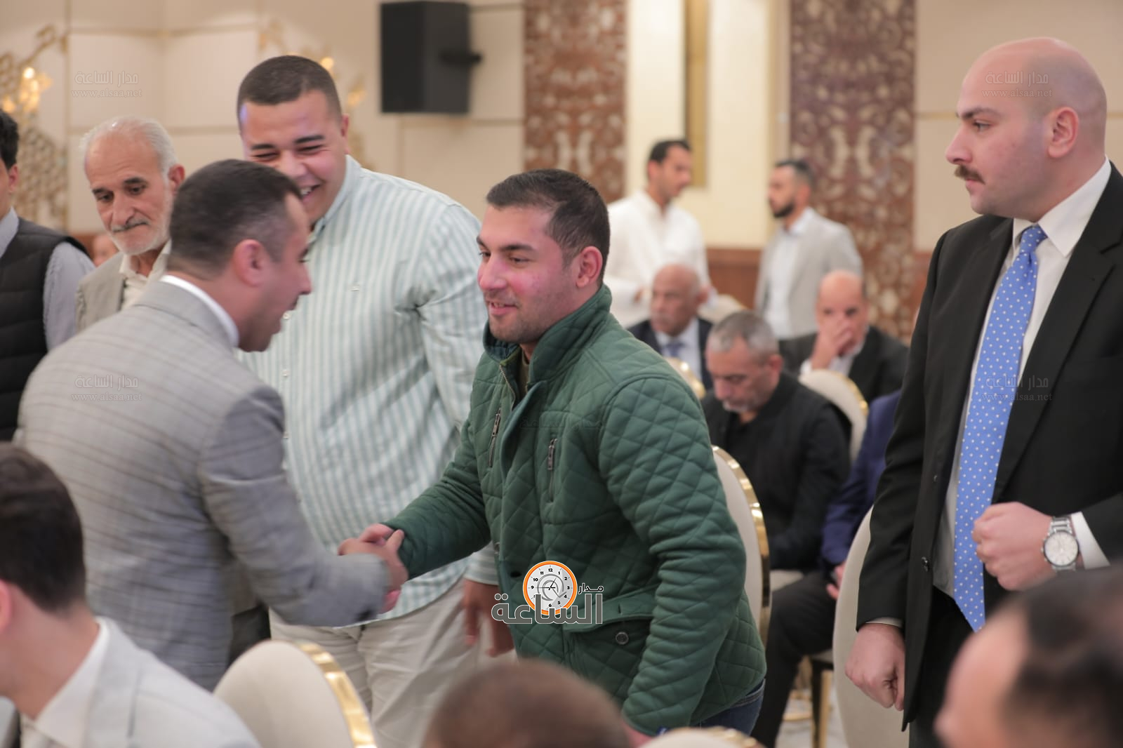 Madar Al-Saa Images 0.31749646596234127