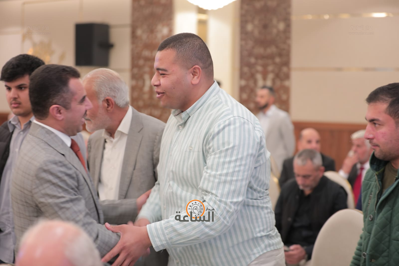 Madar Al-Saa Images 0.06124557963657995