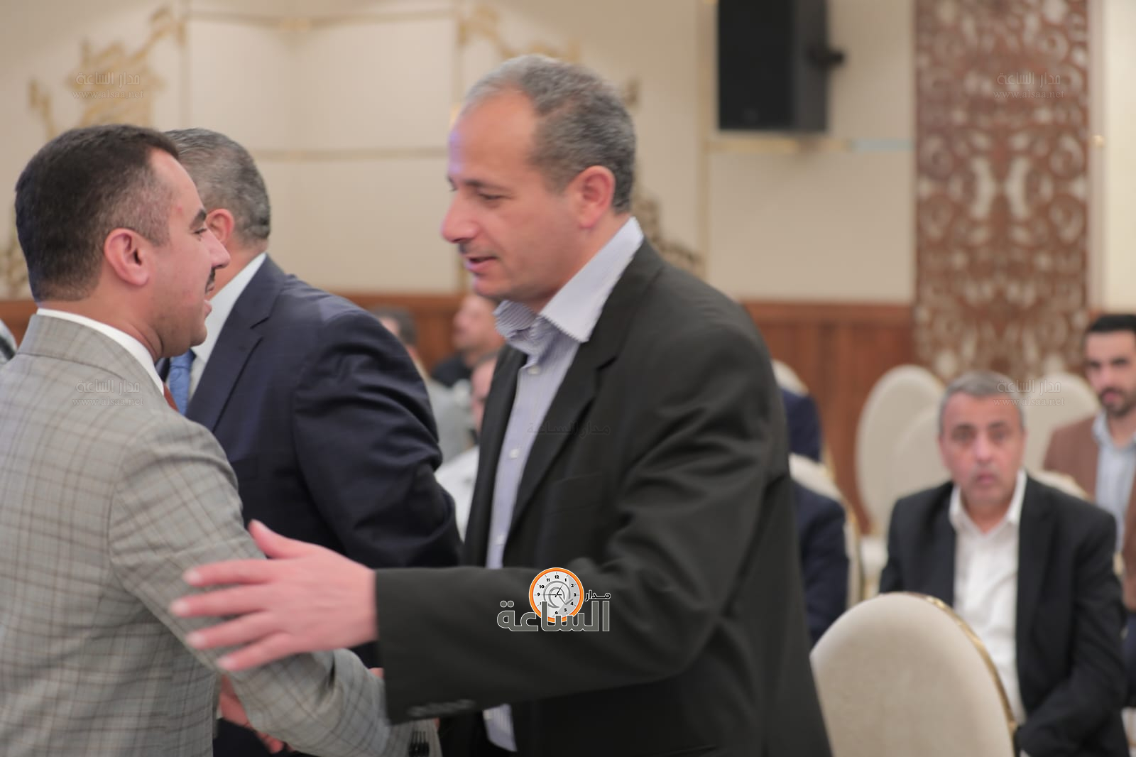 Madar Al-Saa Images 0.9878635076662622