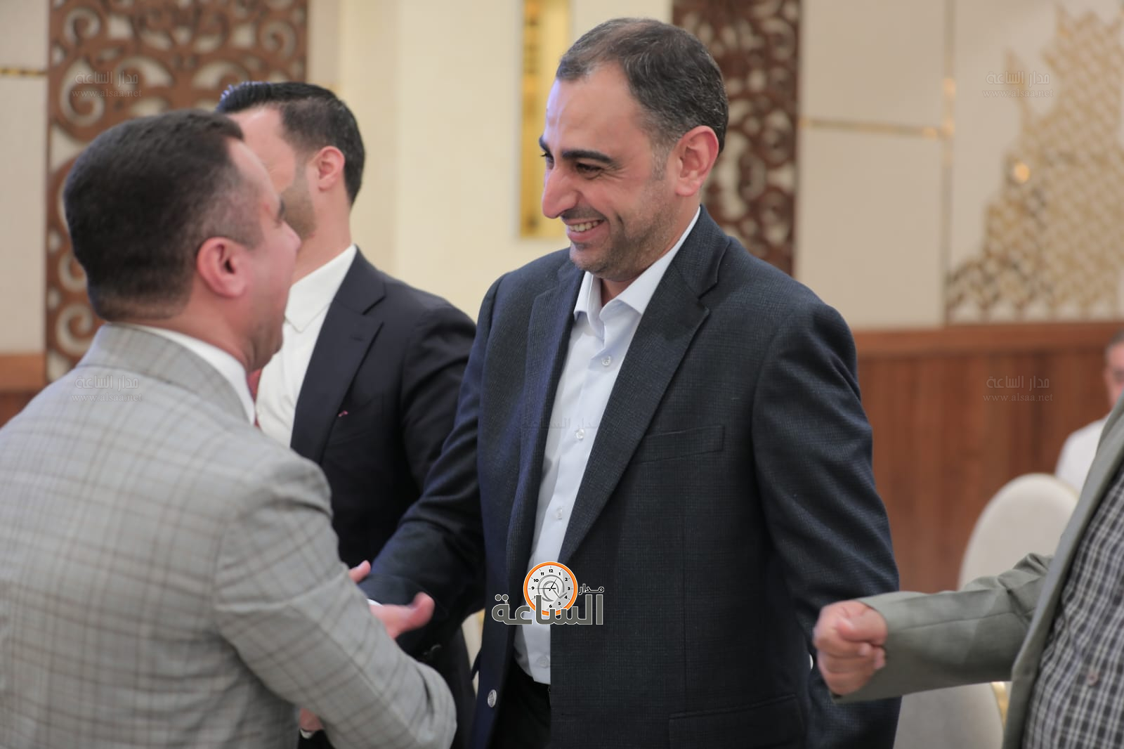 Madar Al-Saa Images 0.8916245899041251