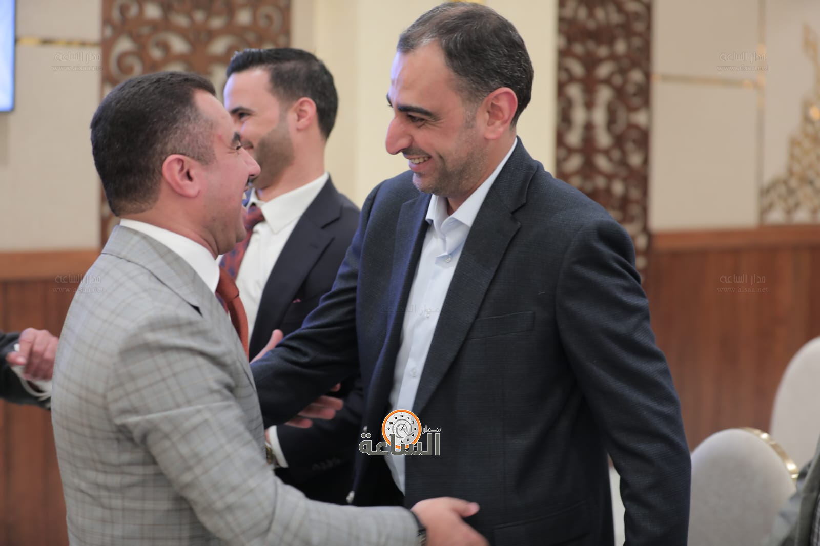 Madar Al-Saa Images 0.6460190166017785