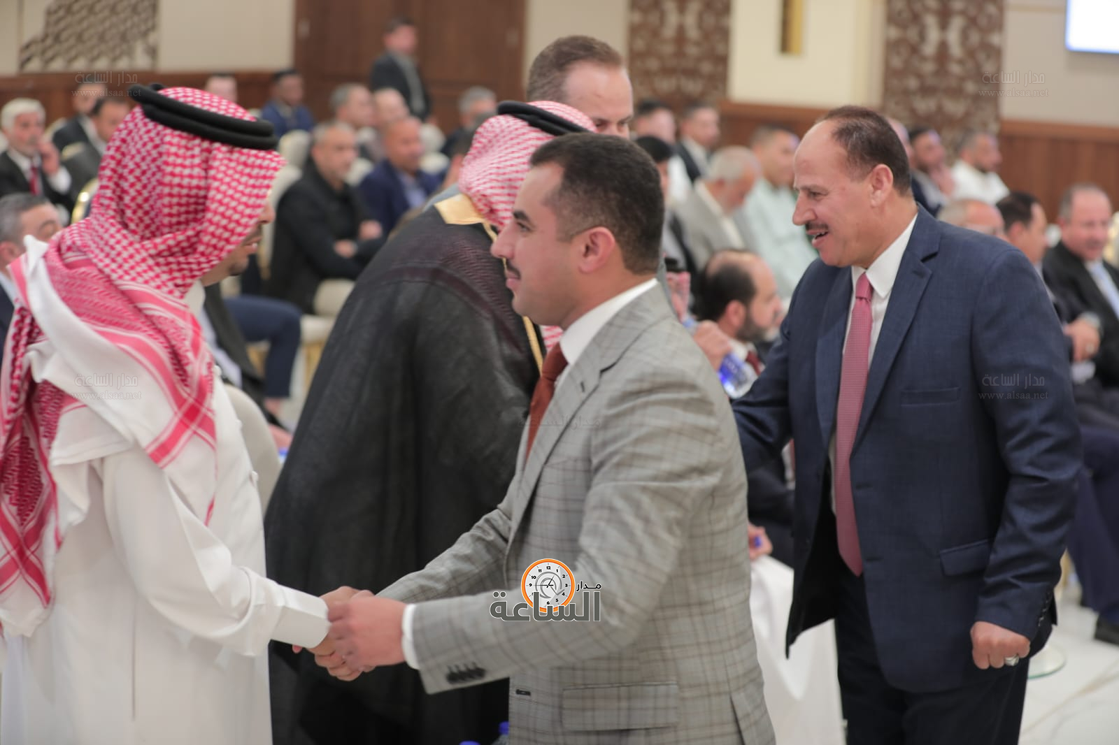 Madar Al-Saa Images 0.7383606726716437