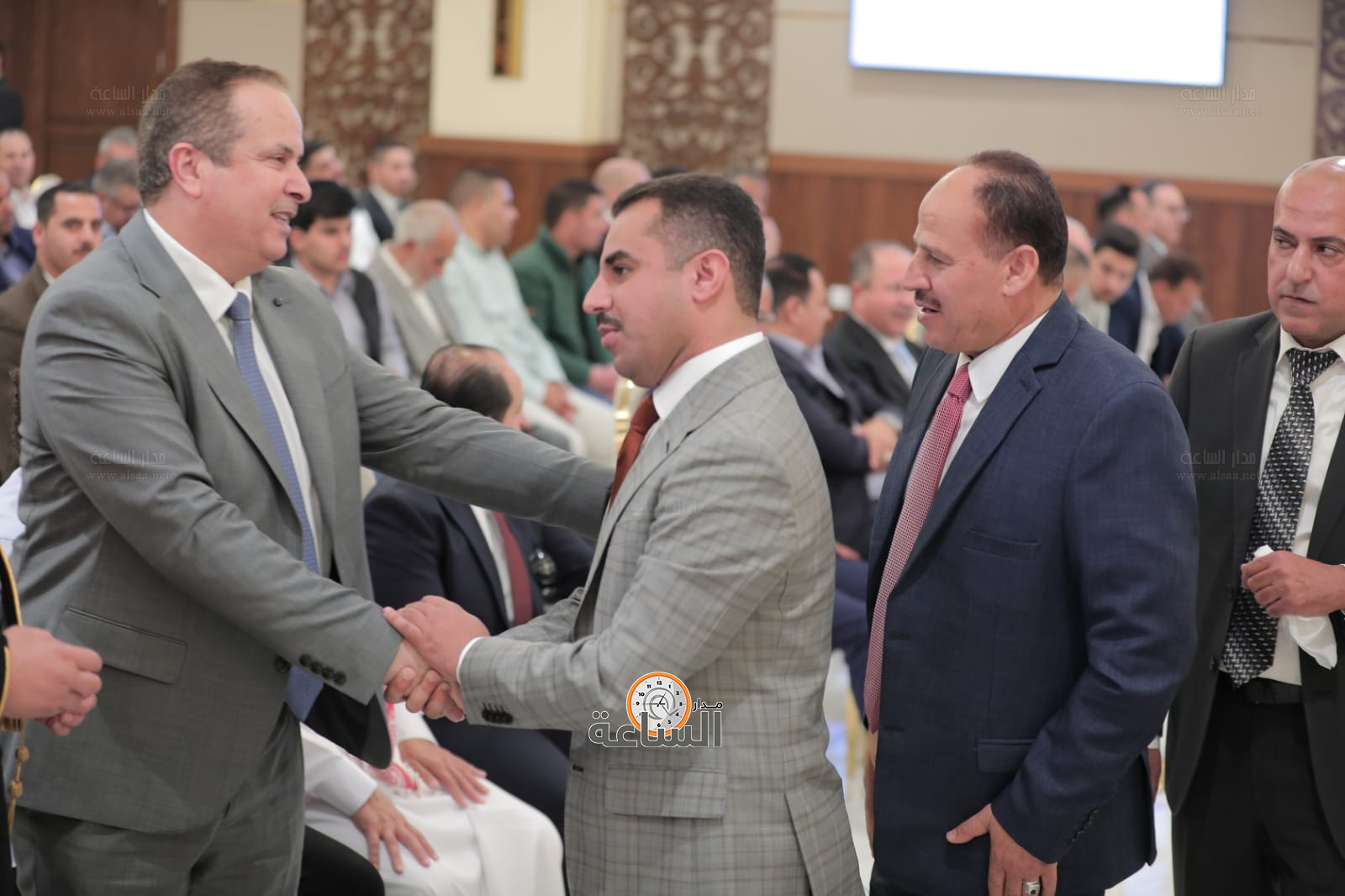 Madar Al-Saa Images 0.7716868736609376