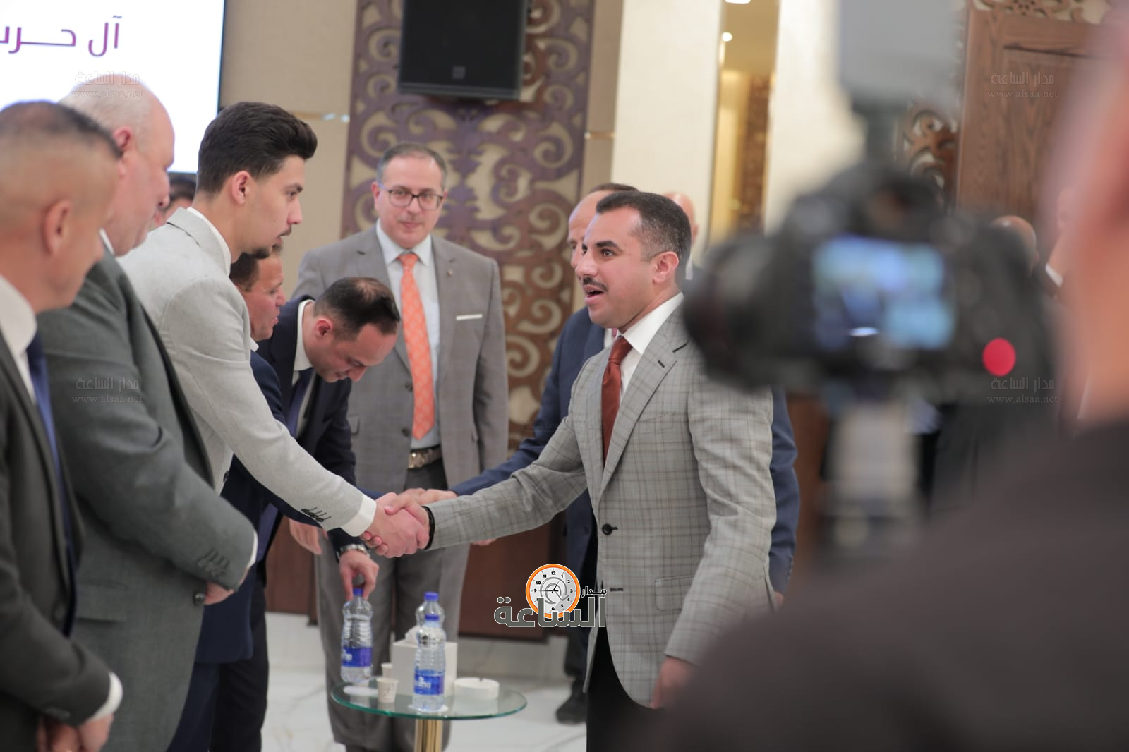 Madar Al-Saa Images 0.20915003030169343