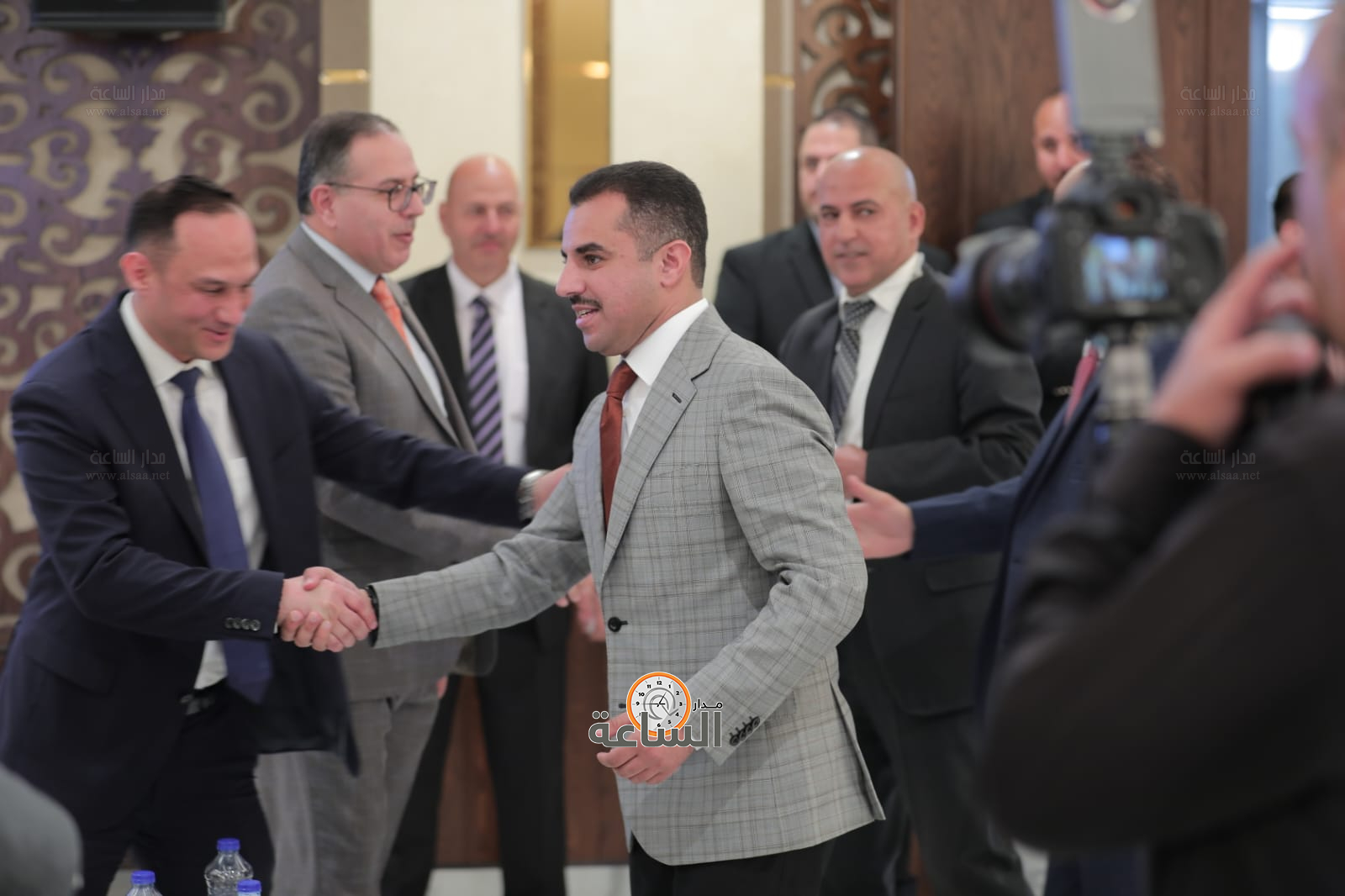 Madar Al-Saa Images 0.7945918856607962