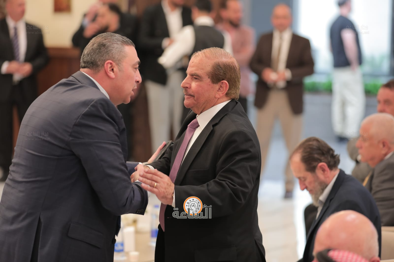 Madar Al-Saa Images 0.7081669831724698