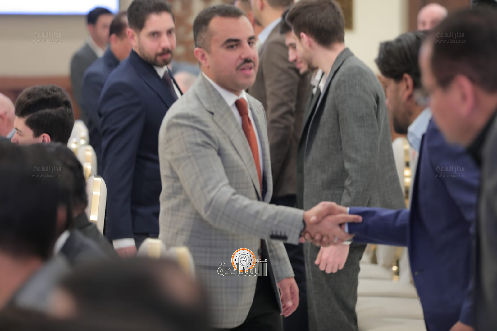 Madar Al-Saa Images 0.49347138049791195