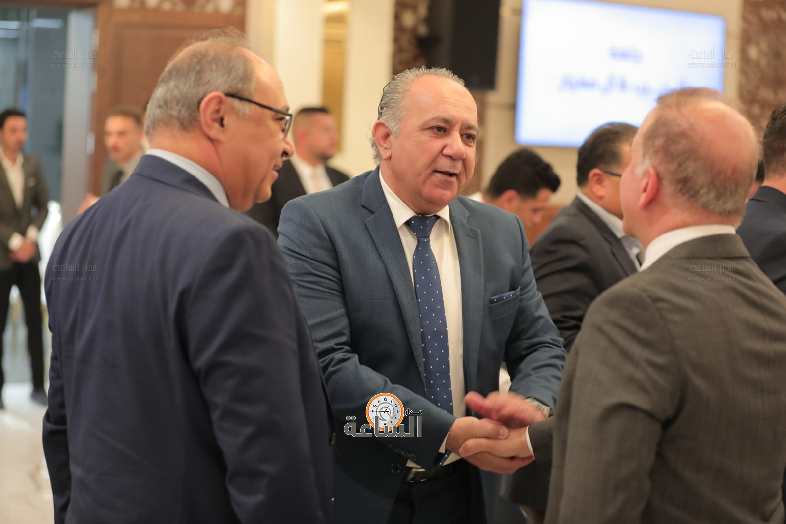 Madar Al-Saa Images 0.6638192225362146