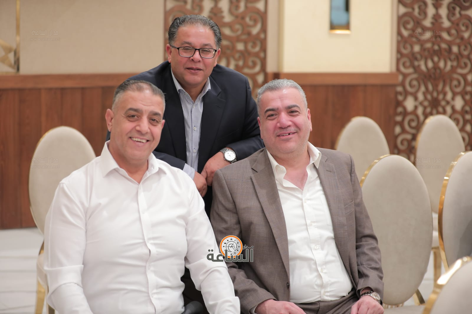 Madar Al-Saa Images 0.9838523569615494