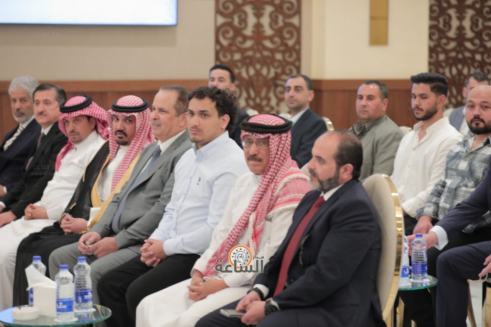 Madar Al-Saa Images 0.6871260513088643