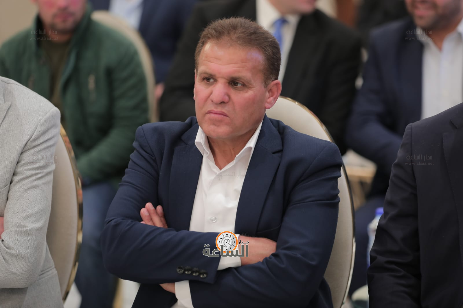 Madar Al-Saa Images 0.4095942117606147