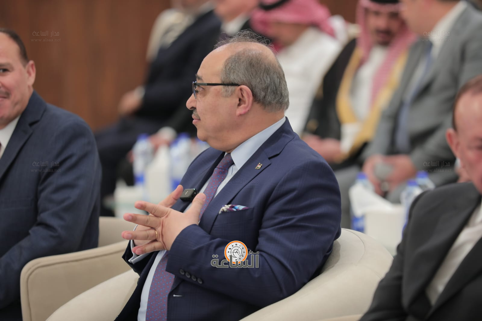 Madar Al-Saa Images 0.16835171754131795