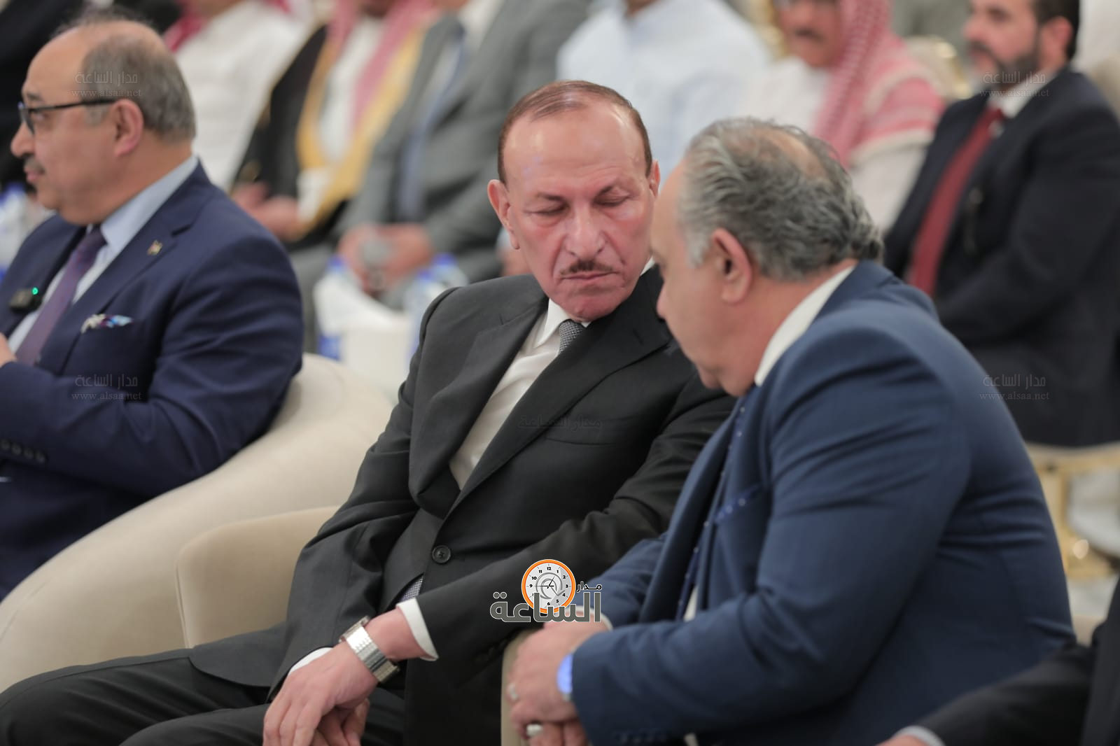 Madar Al-Saa Images 0.3578946703872703