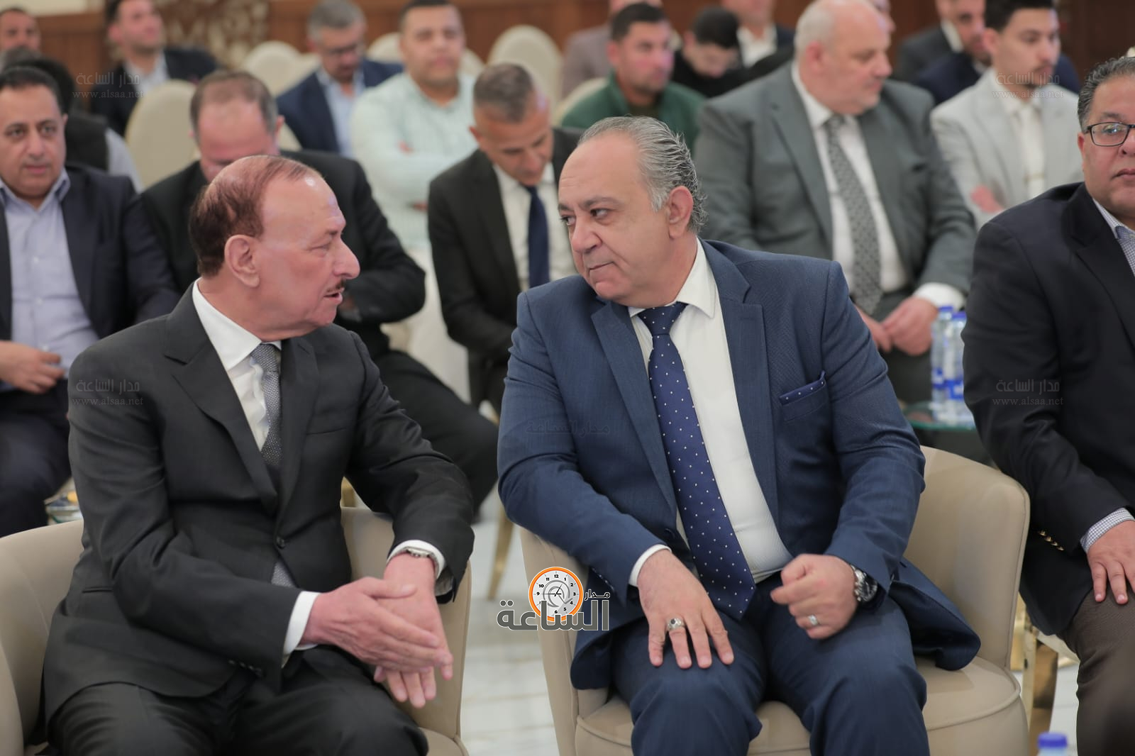 Madar Al-Saa Images 0.9153005605748947