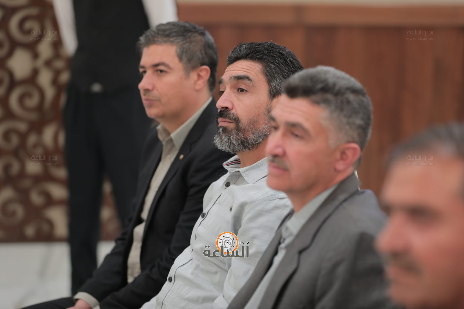 Madar Al-Saa Images 0.970600540905318