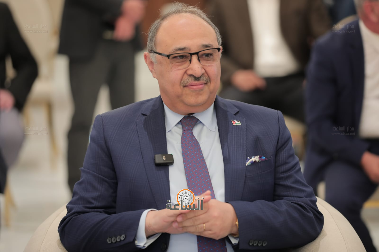 Madar Al-Saa Images 0.27832883904800687