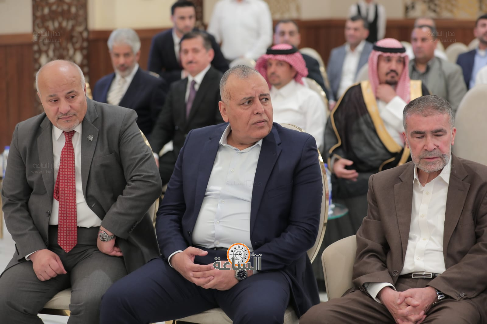 Madar Al-Saa Images 0.17741254990837607