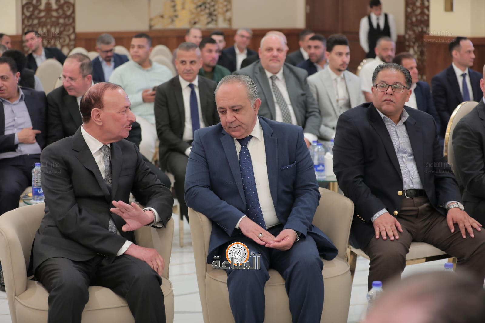 Madar Al-Saa Images 0.5629613327774954