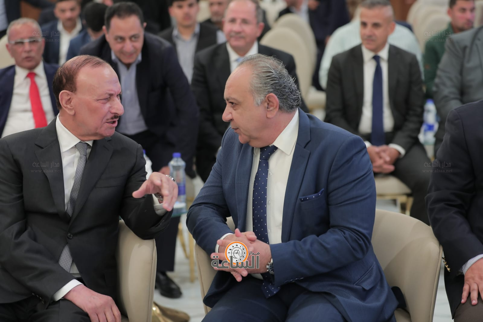 Madar Al-Saa Images 0.7311110255571781