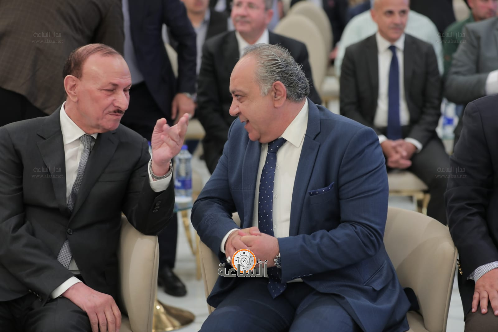 Madar Al-Saa Images 0.47187373398277466