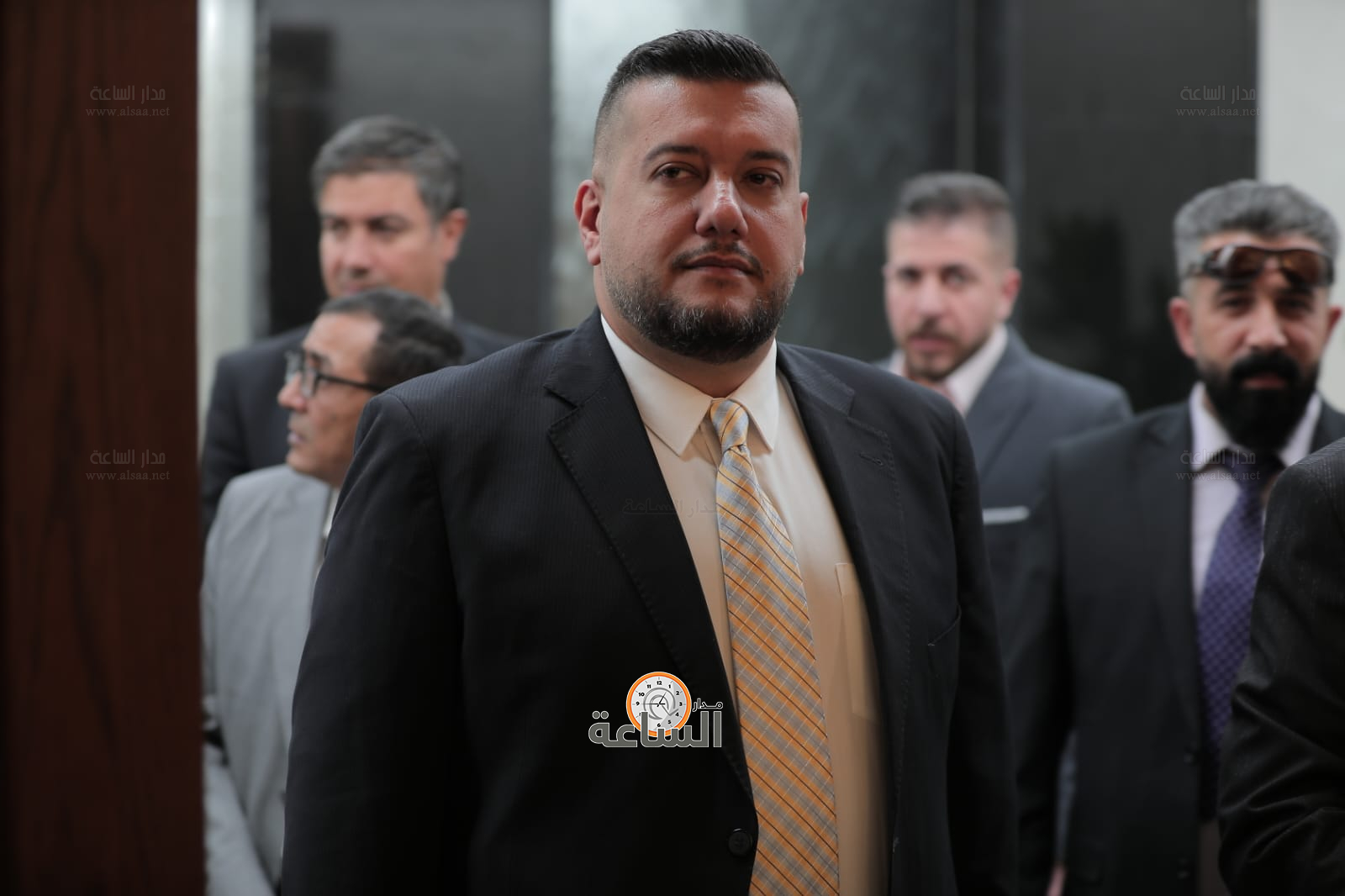 Madar Al-Saa Images 0.7606769382977879