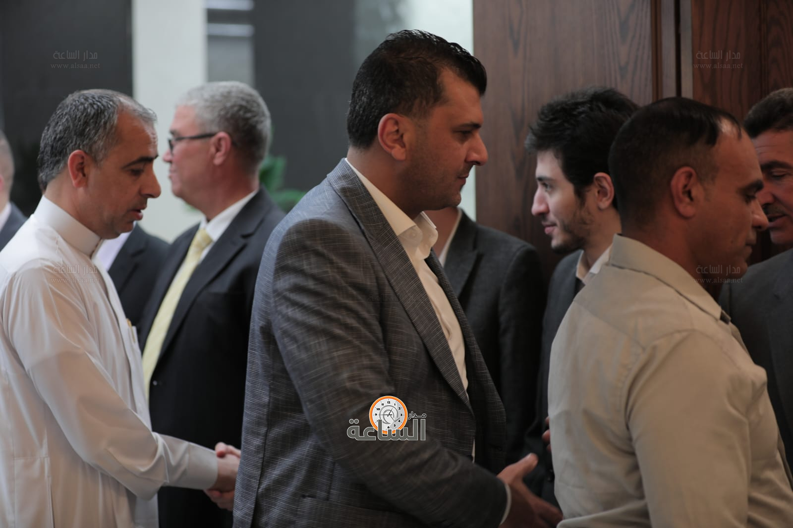 Madar Al-Saa Images 0.6073990555590412