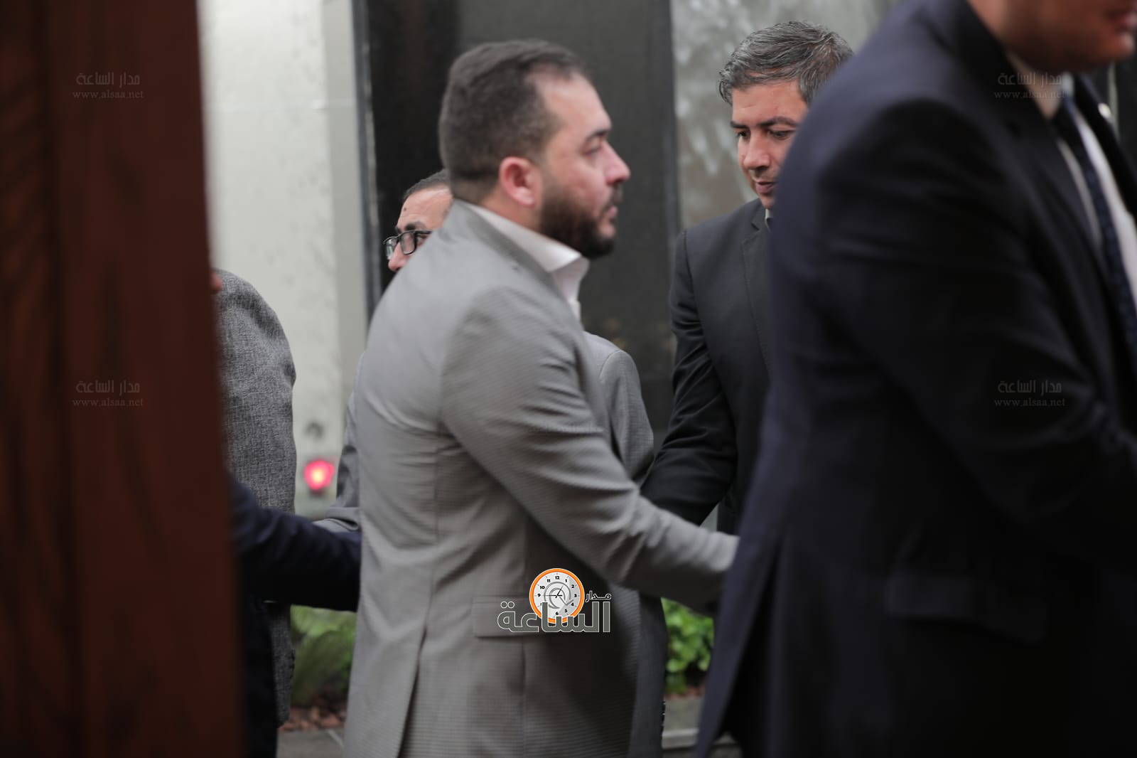 Madar Al-Saa Images 0.3458918594929635