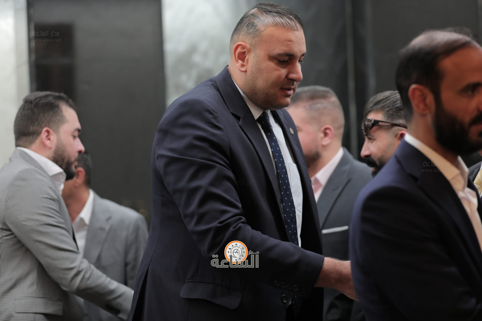 Madar Al-Saa Images 0.06643401349242029