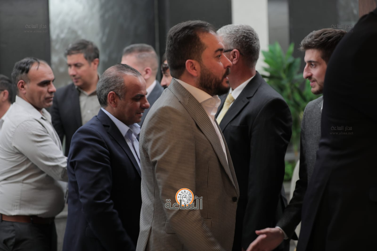 Madar Al-Saa Images 0.19665231447812204