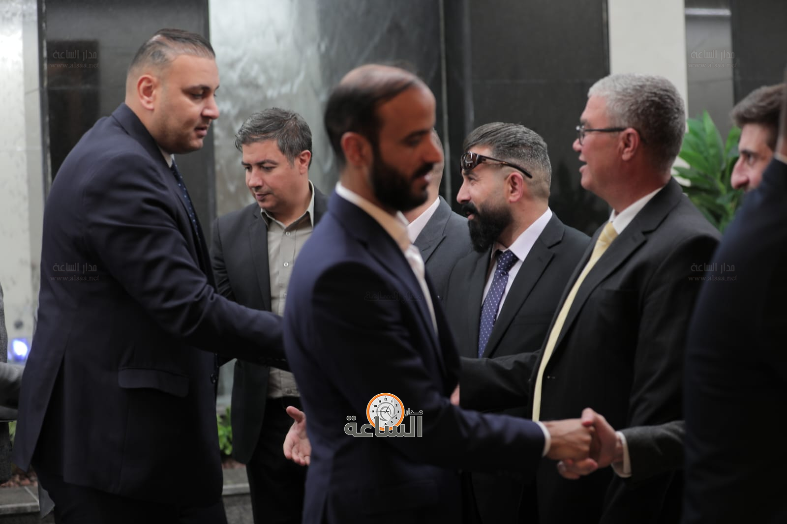 Madar Al-Saa Images 0.21101785699154696