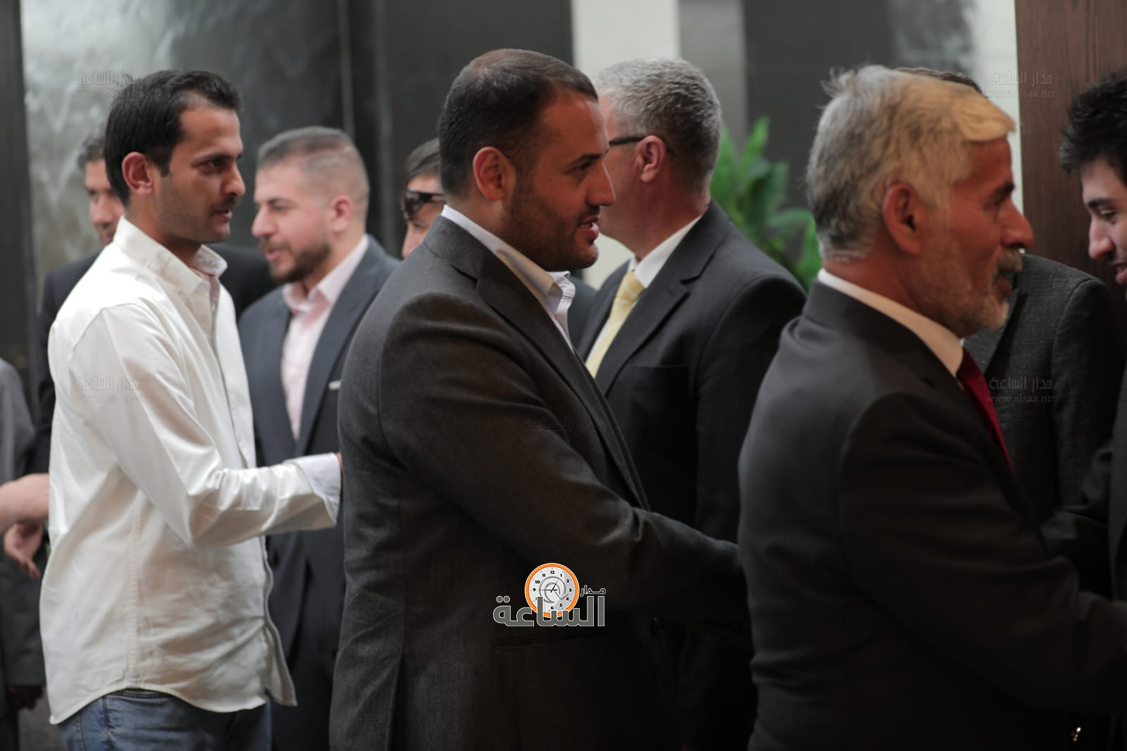 Madar Al-Saa Images 0.2716082641174383