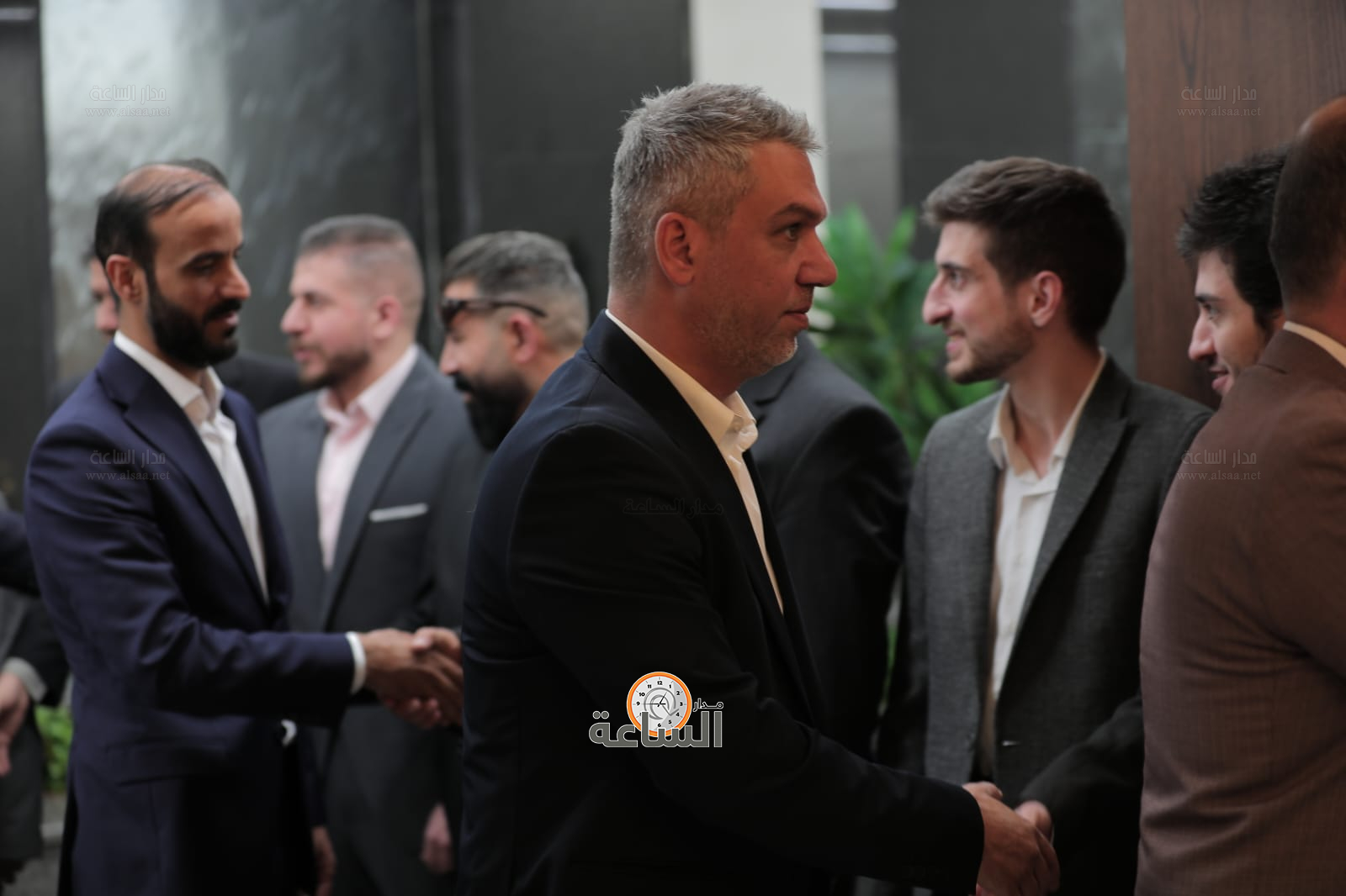 Madar Al-Saa Images 0.9913299238789893