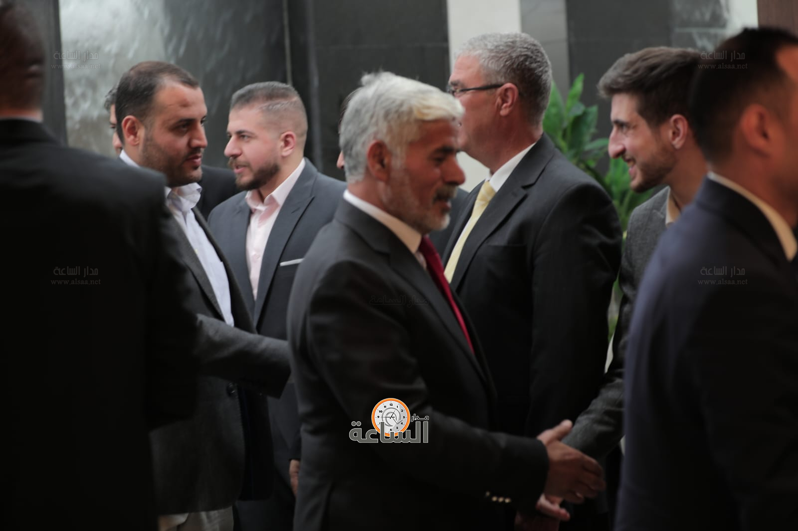 Madar Al-Saa Images 0.8971655843966779