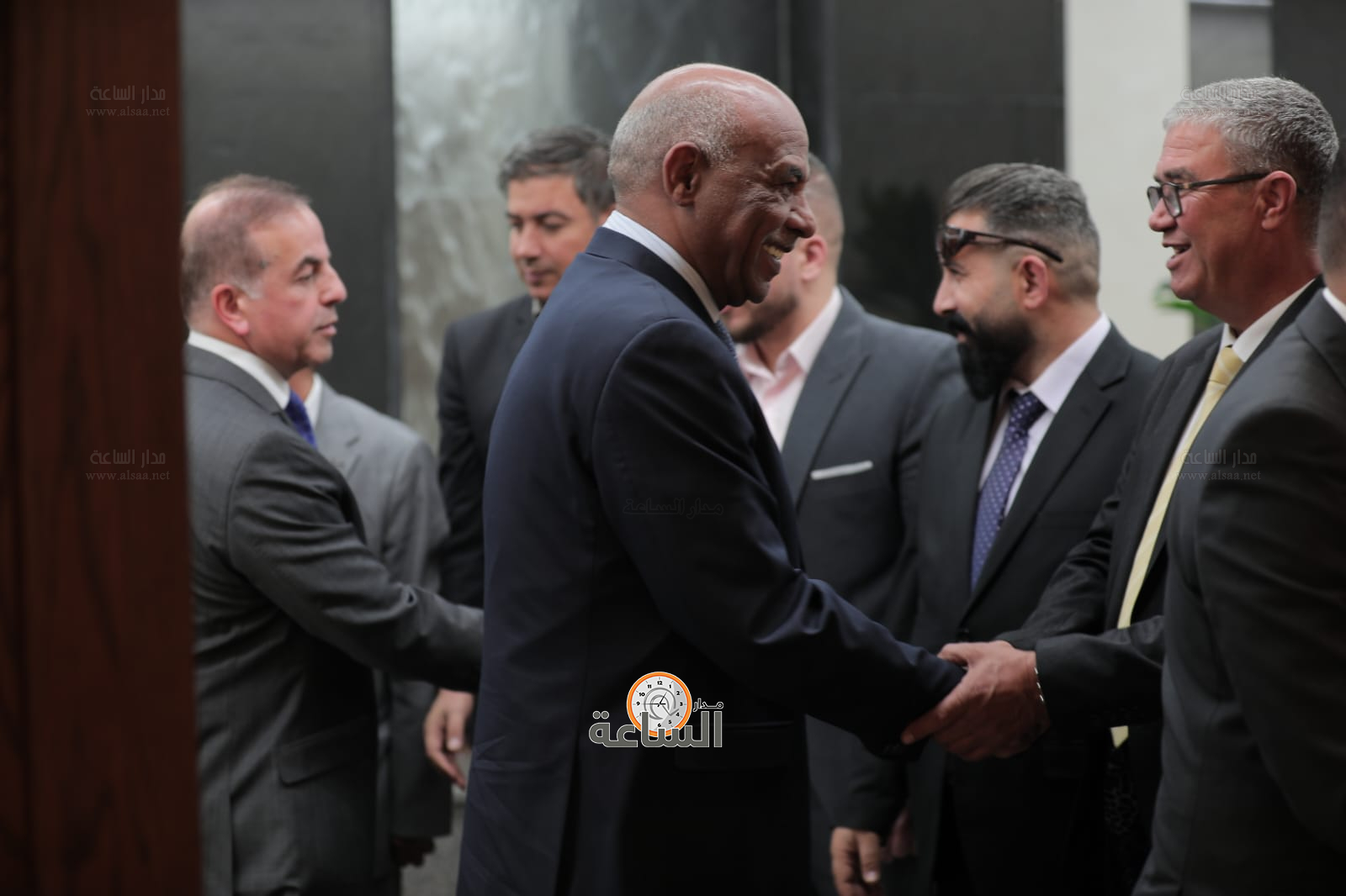 Madar Al-Saa Images 0.2694642278164876