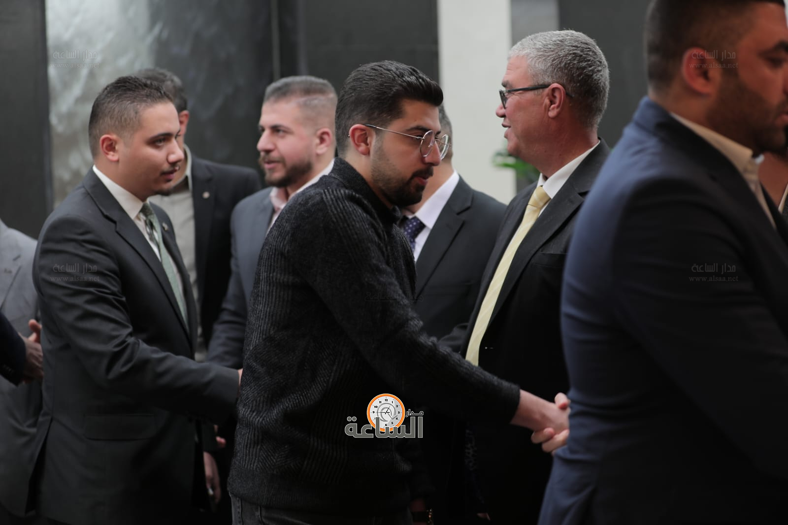 Madar Al-Saa Images 0.9176200849879965