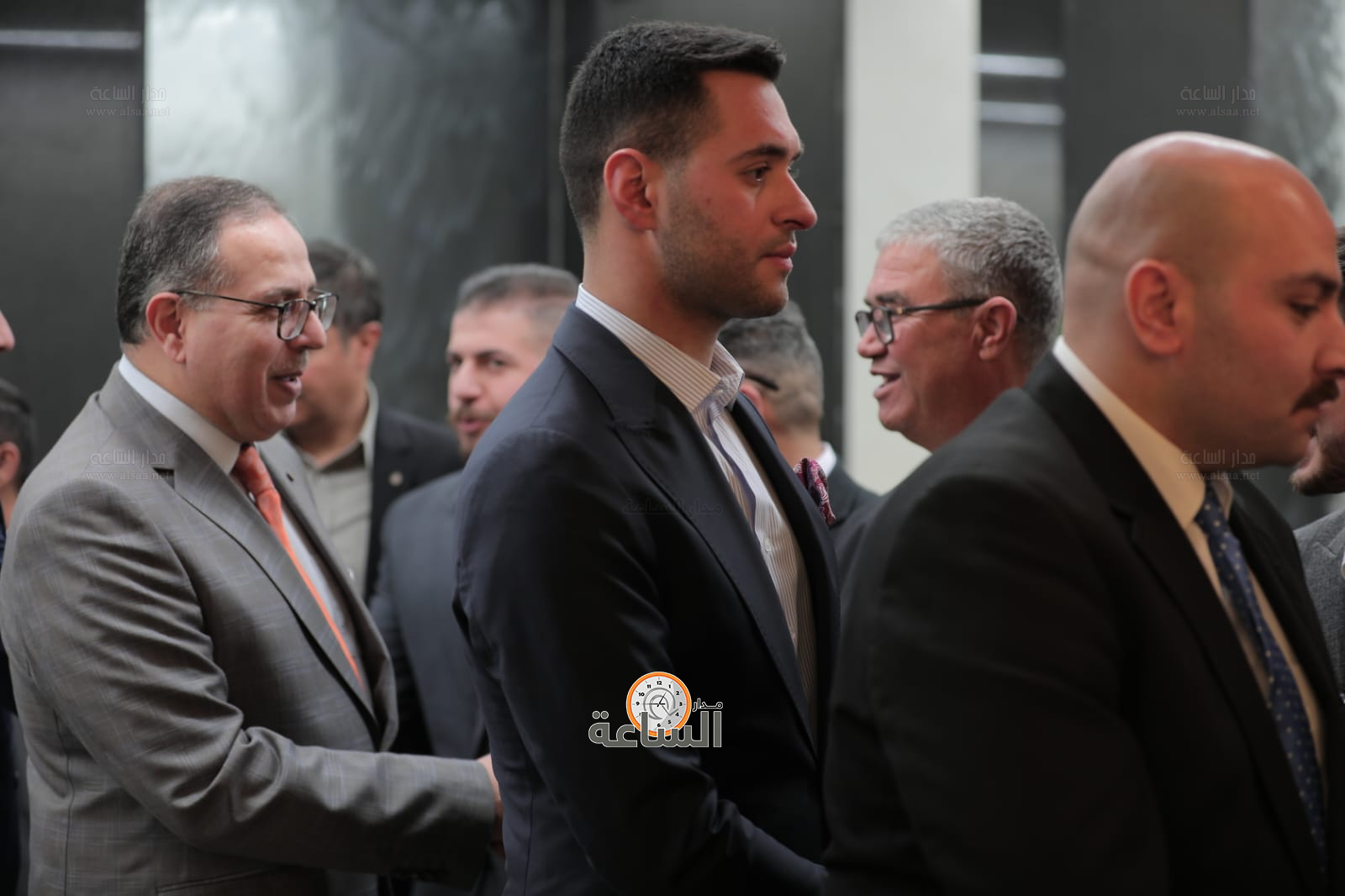 Madar Al-Saa Images 0.043553310076544394